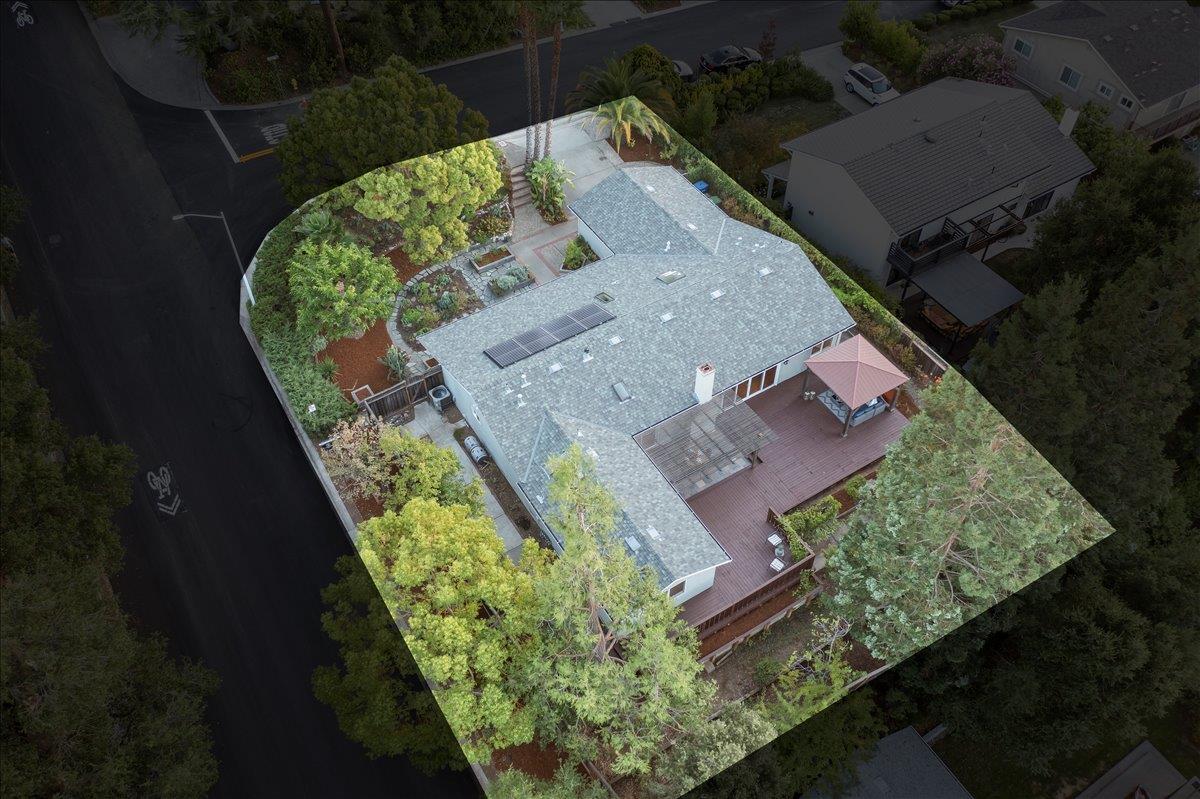 Detail Gallery Image 39 of 48 For 103 Belridge Dr, Los Gatos,  CA 95032 - 4 Beds | 3 Baths