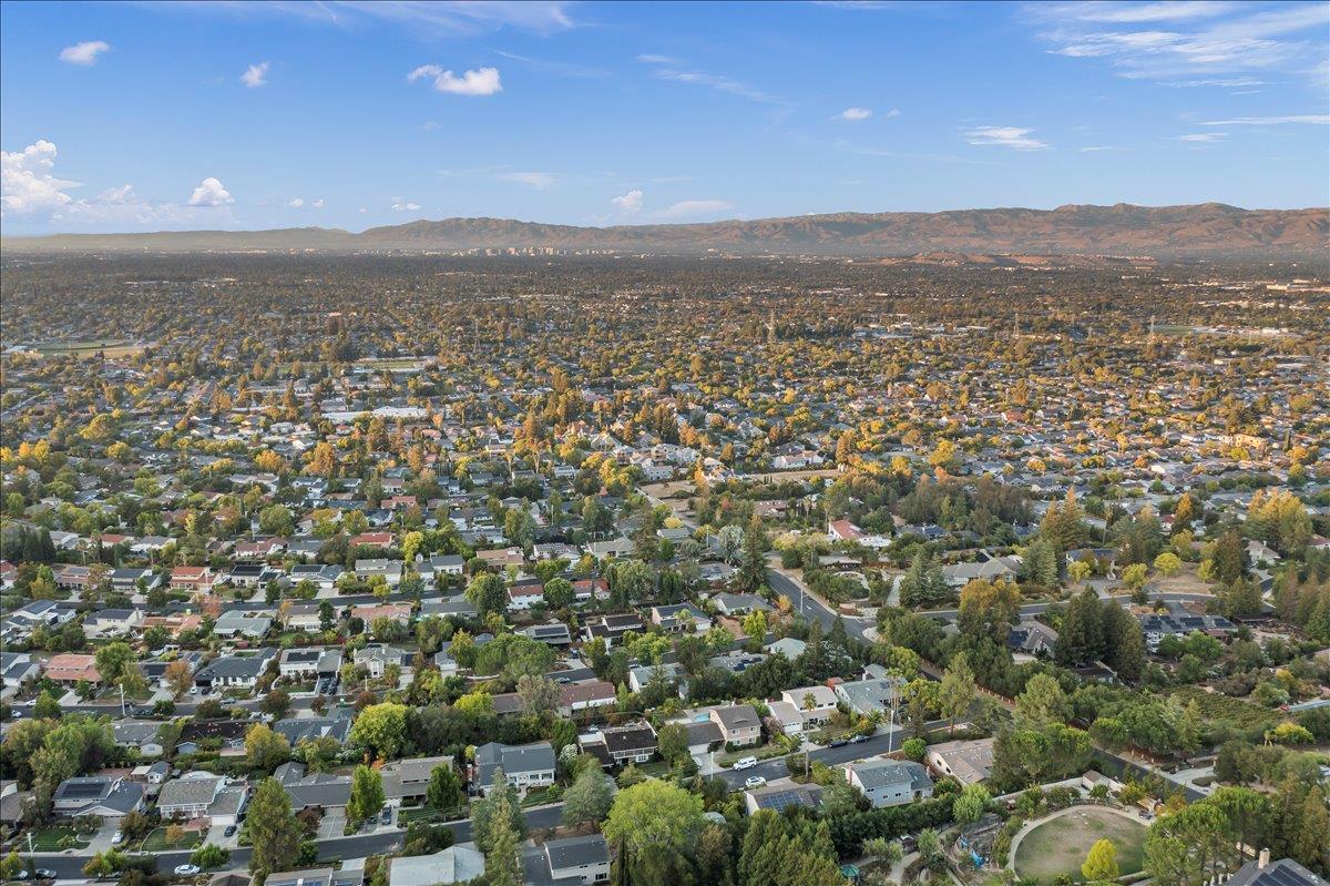 Detail Gallery Image 40 of 48 For 103 Belridge Dr, Los Gatos,  CA 95032 - 4 Beds | 3 Baths