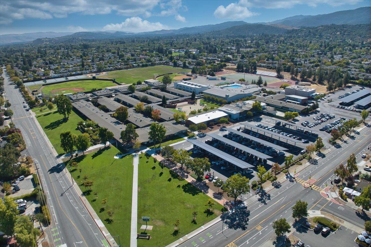 Detail Gallery Image 45 of 48 For 103 Belridge Dr, Los Gatos,  CA 95032 - 4 Beds | 3 Baths