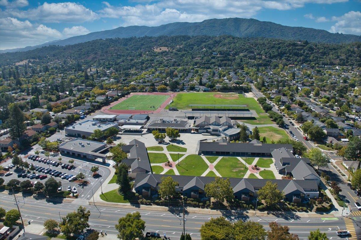 Detail Gallery Image 47 of 48 For 103 Belridge Dr, Los Gatos,  CA 95032 - 4 Beds | 3 Baths