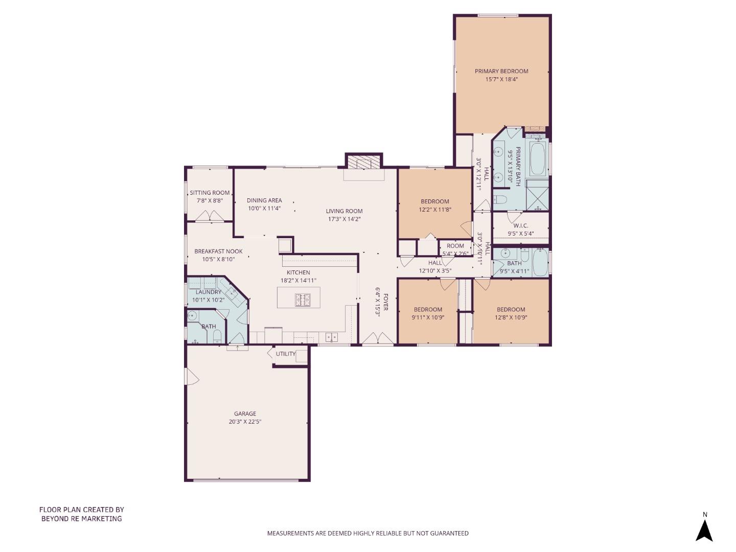 Detail Gallery Image 48 of 48 For 103 Belridge Dr, Los Gatos,  CA 95032 - 4 Beds | 3 Baths