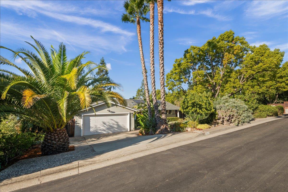 Detail Gallery Image 5 of 48 For 103 Belridge Dr, Los Gatos,  CA 95032 - 4 Beds | 3 Baths