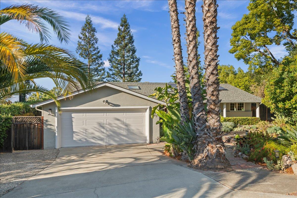 Detail Gallery Image 6 of 48 For 103 Belridge Dr, Los Gatos,  CA 95032 - 4 Beds | 3 Baths