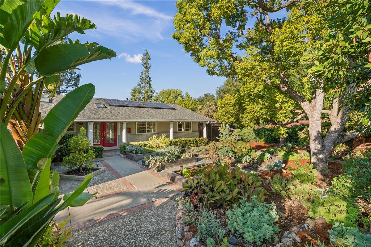 Detail Gallery Image 7 of 48 For 103 Belridge Dr, Los Gatos,  CA 95032 - 4 Beds | 3 Baths