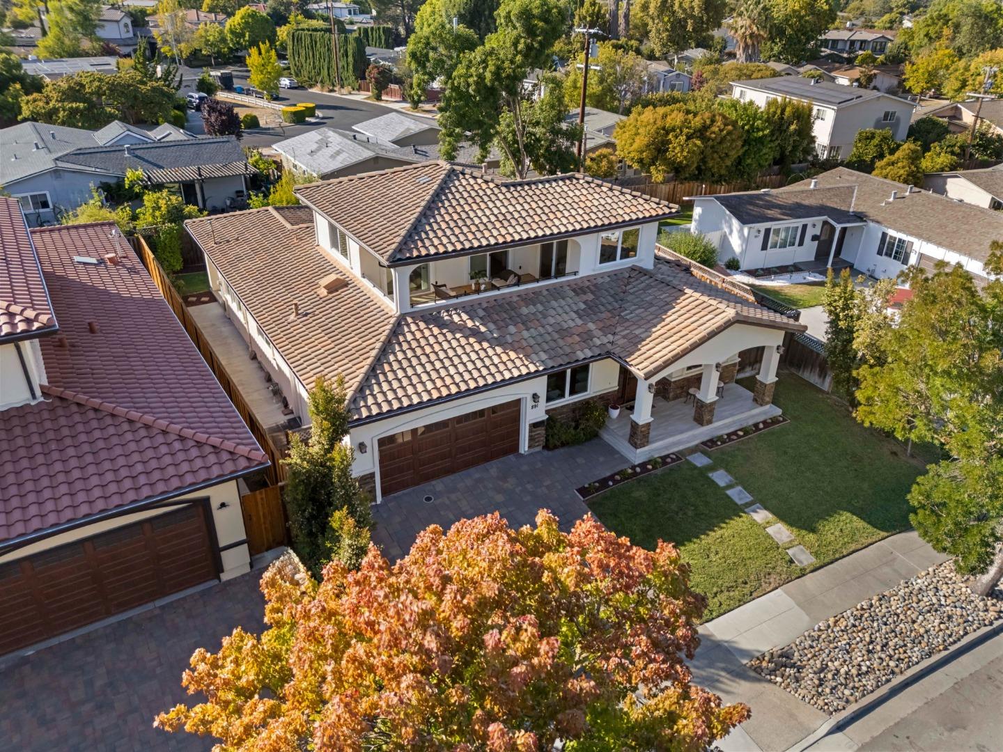 Detail Gallery Image 48 of 73 For 891 E Estates Dr, Cupertino,  CA 95014 - 5 Beds | 3 Baths