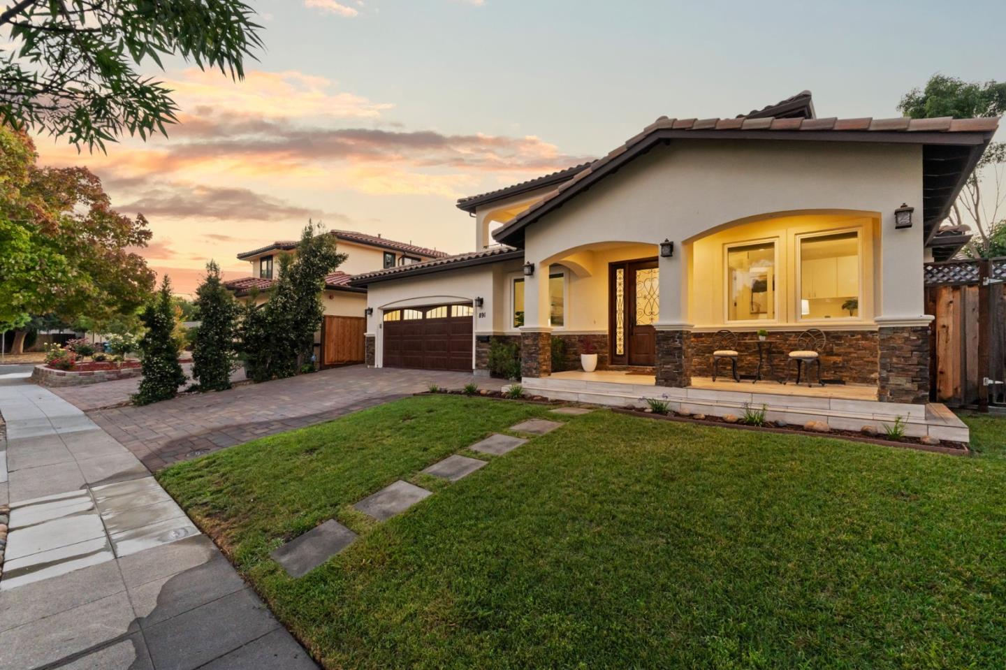 Detail Gallery Image 52 of 73 For 891 E Estates Dr, Cupertino,  CA 95014 - 5 Beds | 3 Baths