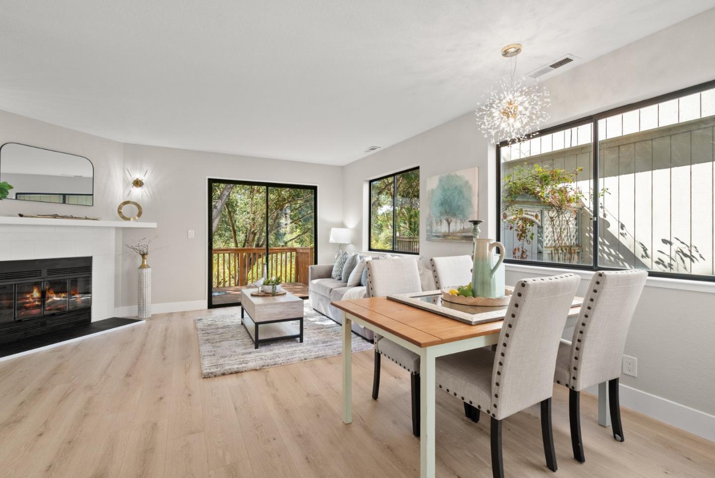 Detail Gallery Image 10 of 42 For 2522 Charlene Ln, Santa Cruz,  CA 95062 - 3 Beds | 1/1 Baths