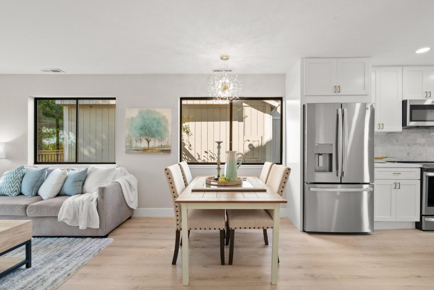 Detail Gallery Image 11 of 42 For 2522 Charlene Ln, Santa Cruz,  CA 95062 - 3 Beds | 1/1 Baths