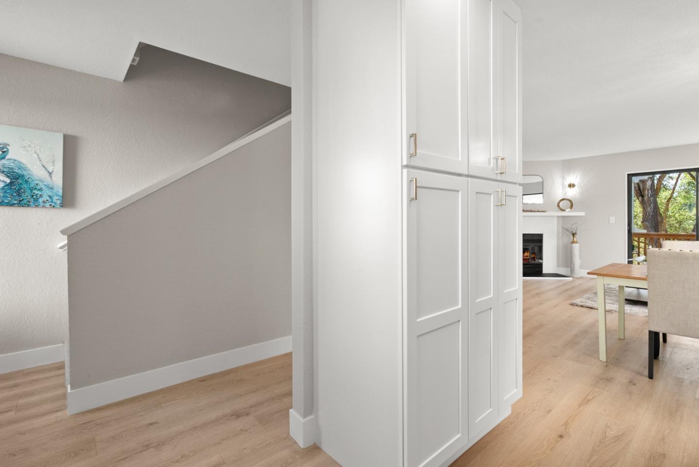 Detail Gallery Image 19 of 42 For 2522 Charlene Ln, Santa Cruz,  CA 95062 - 3 Beds | 1/1 Baths
