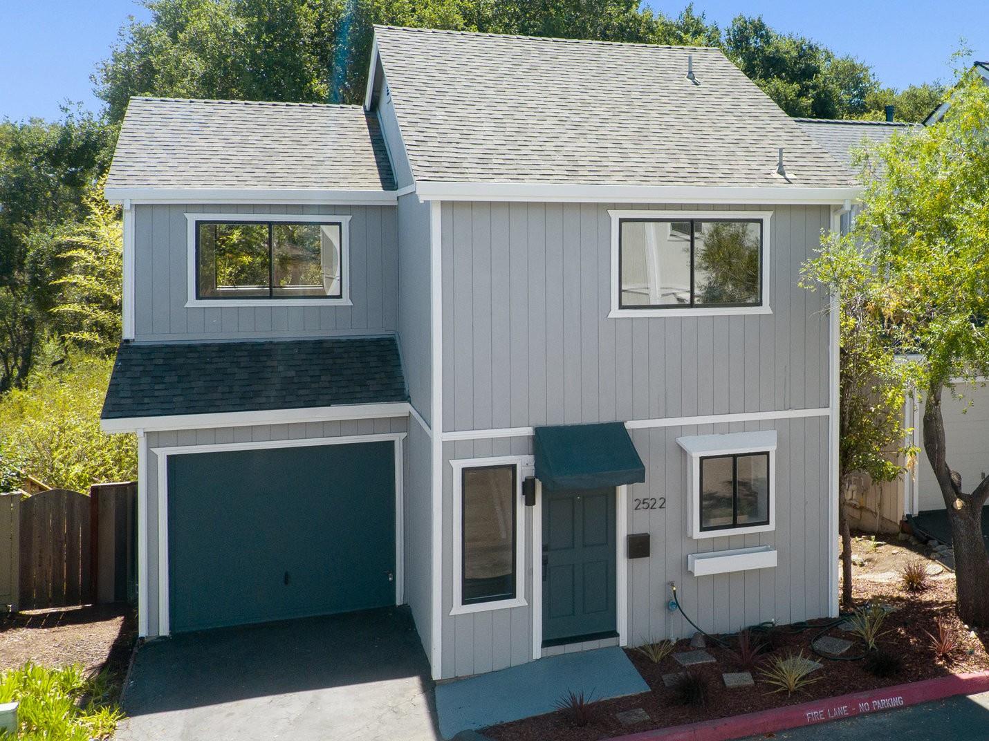 Detail Gallery Image 2 of 42 For 2522 Charlene Ln, Santa Cruz,  CA 95062 - 3 Beds | 1/1 Baths