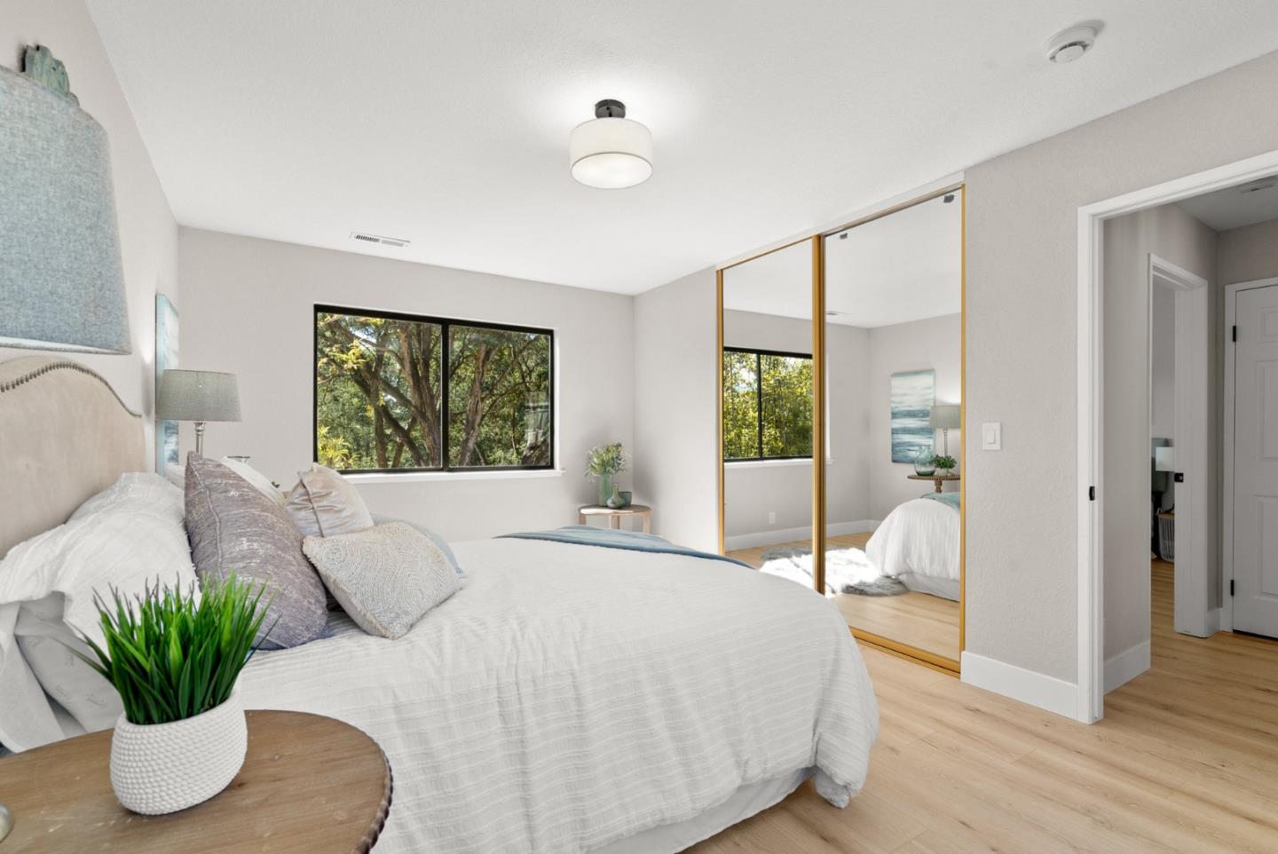 Detail Gallery Image 22 of 42 For 2522 Charlene Ln, Santa Cruz,  CA 95062 - 3 Beds | 1/1 Baths