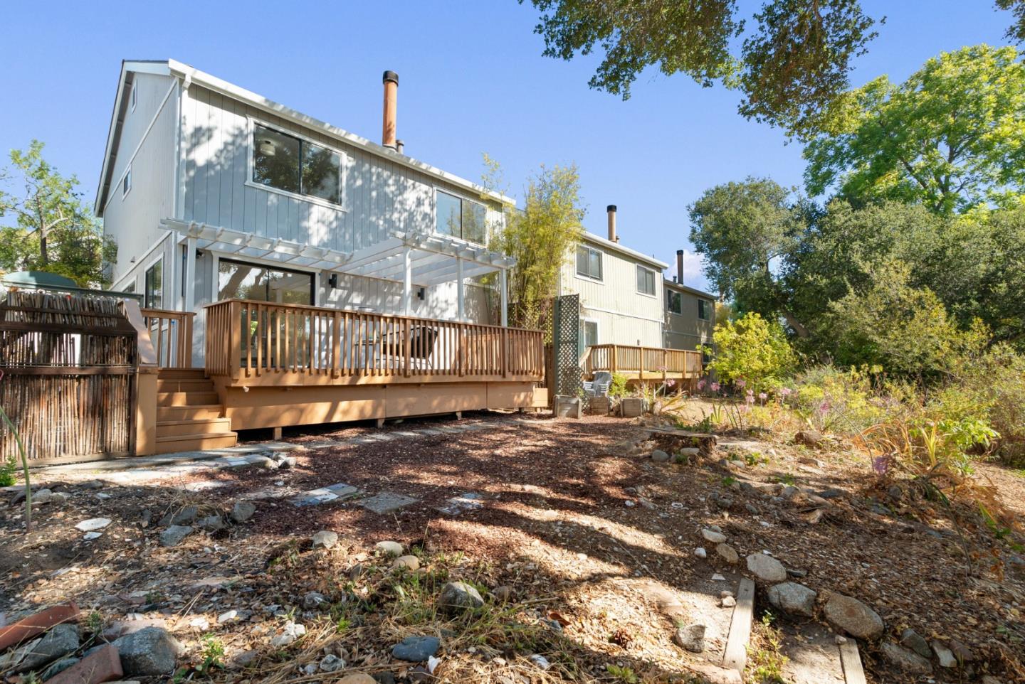 Detail Gallery Image 37 of 42 For 2522 Charlene Ln, Santa Cruz,  CA 95062 - 3 Beds | 1/1 Baths