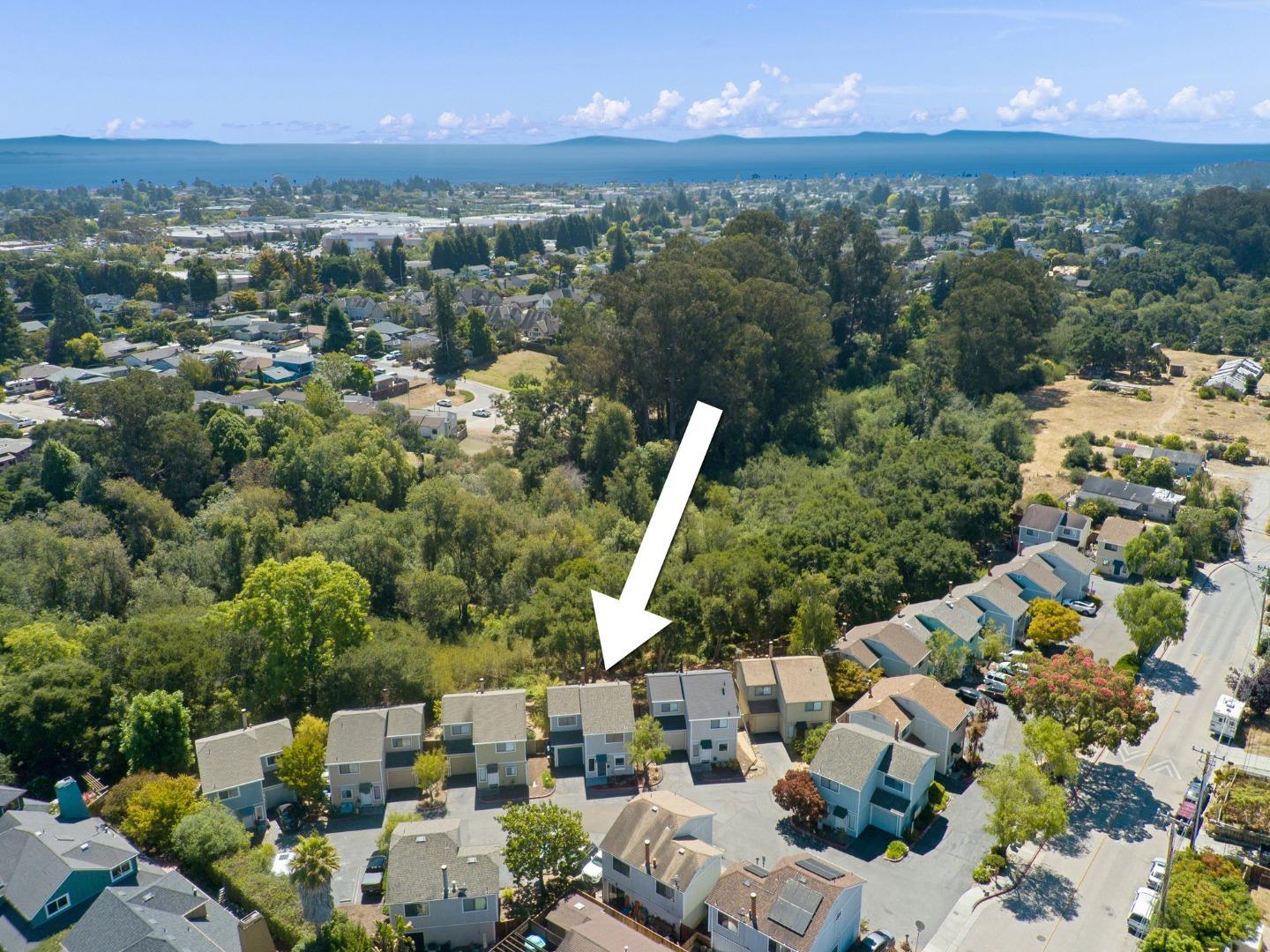 Detail Gallery Image 40 of 42 For 2522 Charlene Ln, Santa Cruz,  CA 95062 - 3 Beds | 1/1 Baths