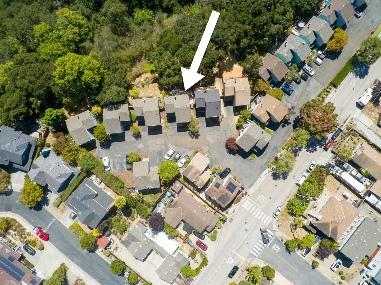 Detail Gallery Image 41 of 42 For 2522 Charlene Ln, Santa Cruz,  CA 95062 - 3 Beds | 1/1 Baths