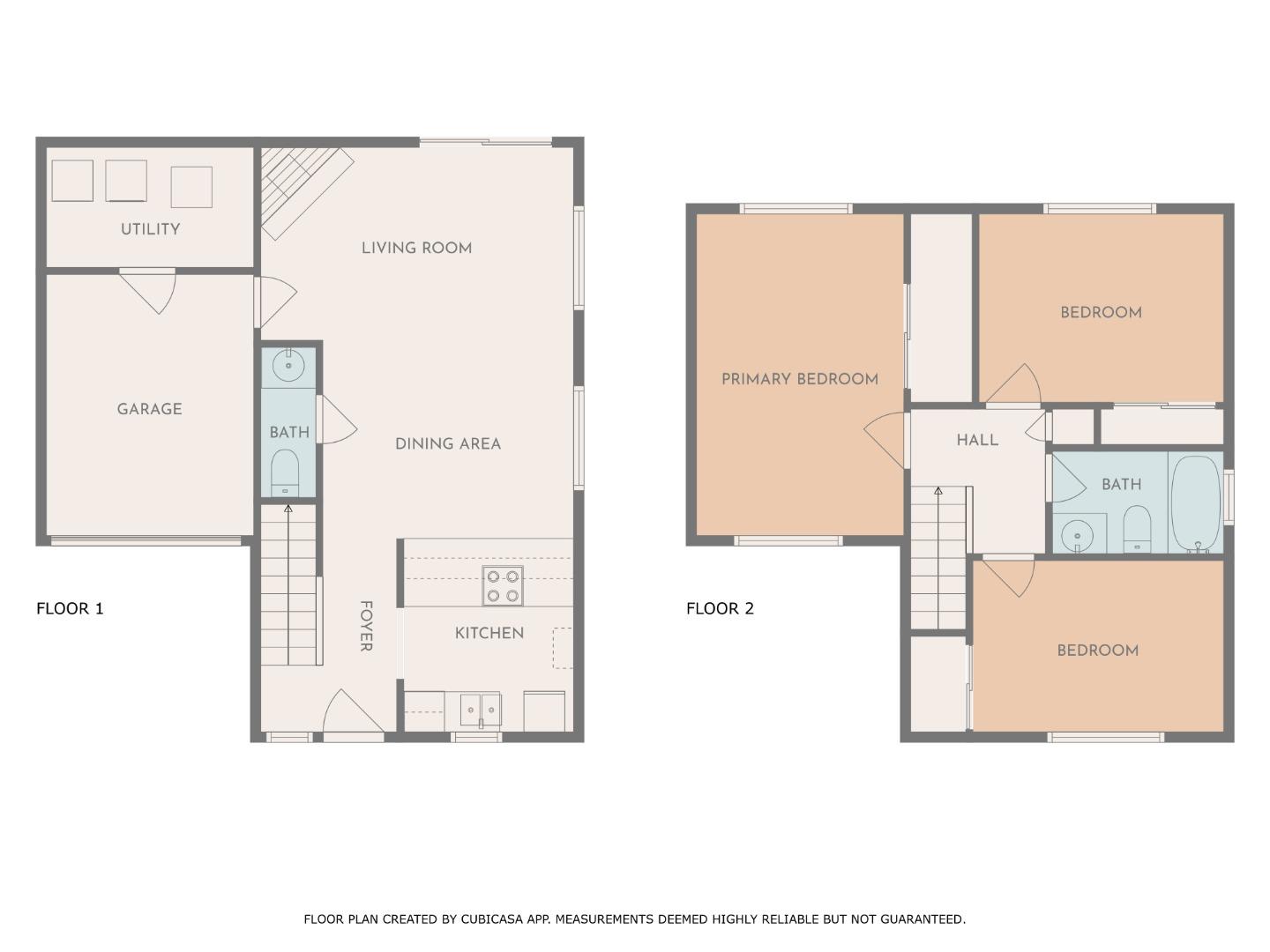 Detail Gallery Image 42 of 42 For 2522 Charlene Ln, Santa Cruz,  CA 95062 - 3 Beds | 1/1 Baths