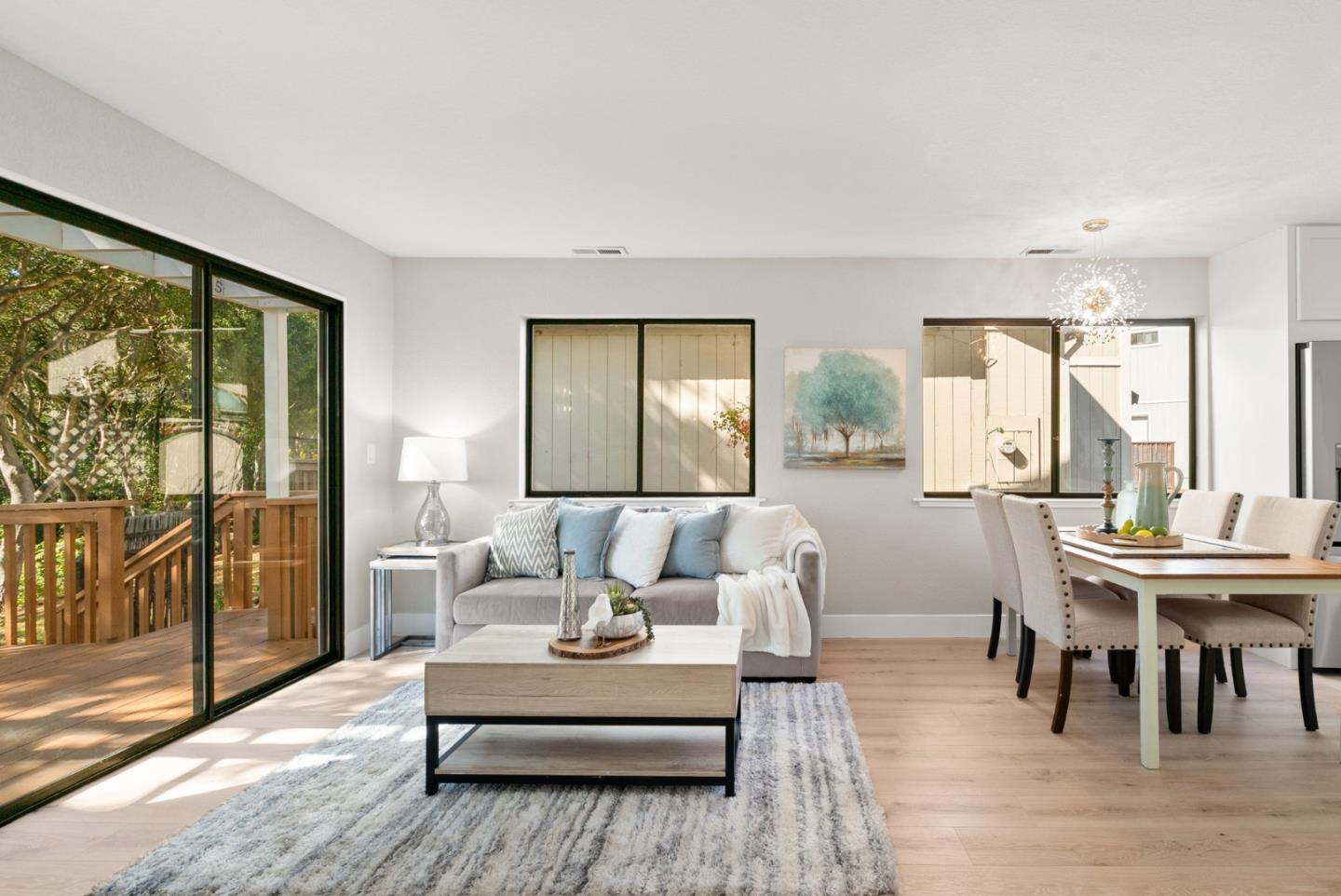 Detail Gallery Image 7 of 42 For 2522 Charlene Ln, Santa Cruz,  CA 95062 - 3 Beds | 1/1 Baths