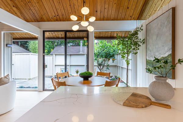 Detail Gallery Image 11 of 49 For 875 Brookline Dr #G,  Sunnyvale,  CA 94087 - 3 Beds | 2 Baths