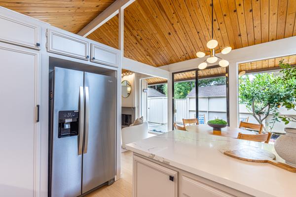 Detail Gallery Image 14 of 49 For 875 Brookline Dr #G,  Sunnyvale,  CA 94087 - 3 Beds | 2 Baths