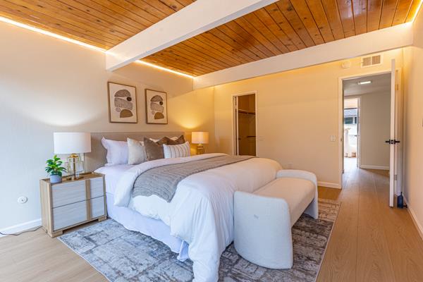 Detail Gallery Image 17 of 49 For 875 Brookline Dr #G,  Sunnyvale,  CA 94087 - 3 Beds | 2 Baths