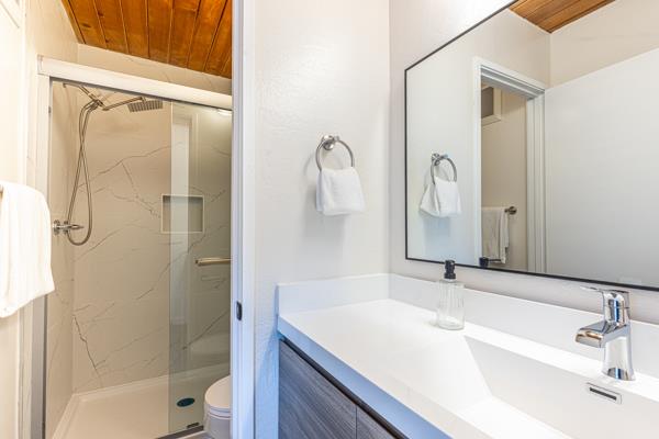 Detail Gallery Image 18 of 49 For 875 Brookline Dr #G,  Sunnyvale,  CA 94087 - 3 Beds | 2 Baths