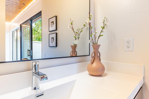 Detail Gallery Image 21 of 49 For 875 Brookline Dr #G,  Sunnyvale,  CA 94087 - 3 Beds | 2 Baths
