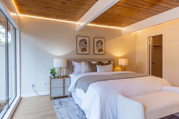 Detail Gallery Image 22 of 49 For 875 Brookline Dr #G,  Sunnyvale,  CA 94087 - 3 Beds | 2 Baths