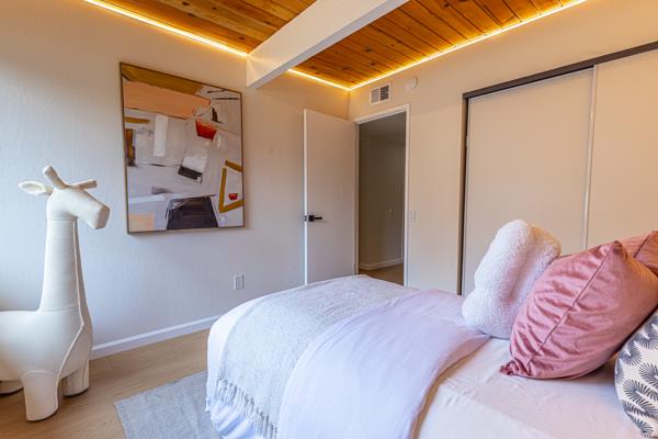 Detail Gallery Image 24 of 49 For 875 Brookline Dr #G,  Sunnyvale,  CA 94087 - 3 Beds | 2 Baths