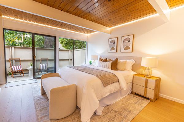 Detail Gallery Image 27 of 49 For 875 Brookline Dr #G,  Sunnyvale,  CA 94087 - 3 Beds | 2 Baths