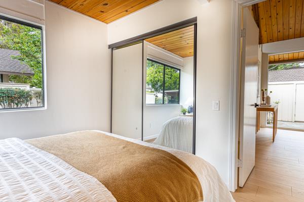 Detail Gallery Image 34 of 49 For 875 Brookline Dr #G,  Sunnyvale,  CA 94087 - 3 Beds | 2 Baths