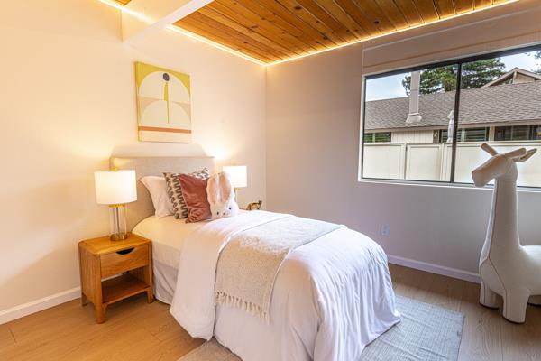 Detail Gallery Image 36 of 49 For 875 Brookline Dr #G,  Sunnyvale,  CA 94087 - 3 Beds | 2 Baths