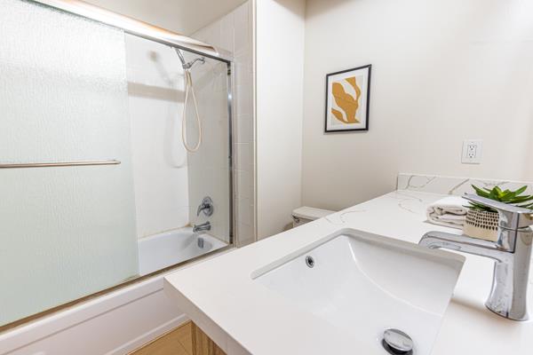 Detail Gallery Image 39 of 49 For 875 Brookline Dr #G,  Sunnyvale,  CA 94087 - 3 Beds | 2 Baths
