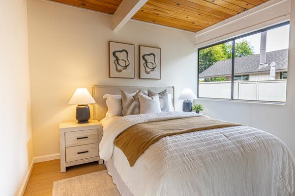 Detail Gallery Image 41 of 49 For 875 Brookline Dr #G,  Sunnyvale,  CA 94087 - 3 Beds | 2 Baths