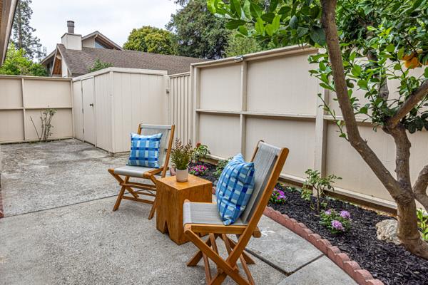 Detail Gallery Image 45 of 49 For 875 Brookline Dr #G,  Sunnyvale,  CA 94087 - 3 Beds | 2 Baths