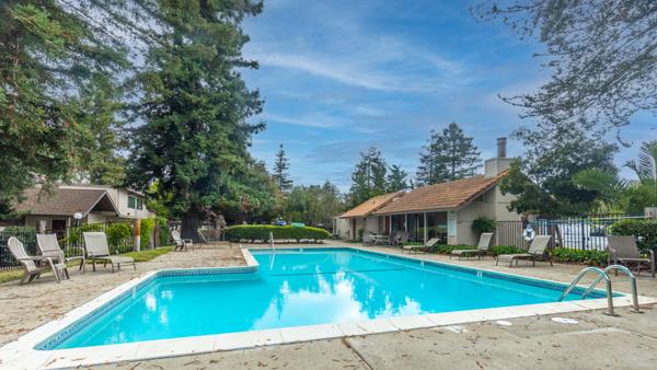 Detail Gallery Image 47 of 49 For 875 Brookline Dr #G,  Sunnyvale,  CA 94087 - 3 Beds | 2 Baths