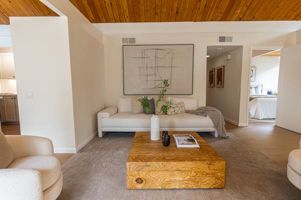 Detail Gallery Image 7 of 49 For 875 Brookline Dr #G,  Sunnyvale,  CA 94087 - 3 Beds | 2 Baths