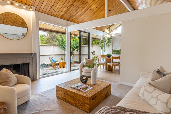 Detail Gallery Image 8 of 49 For 875 Brookline Dr #G,  Sunnyvale,  CA 94087 - 3 Beds | 2 Baths