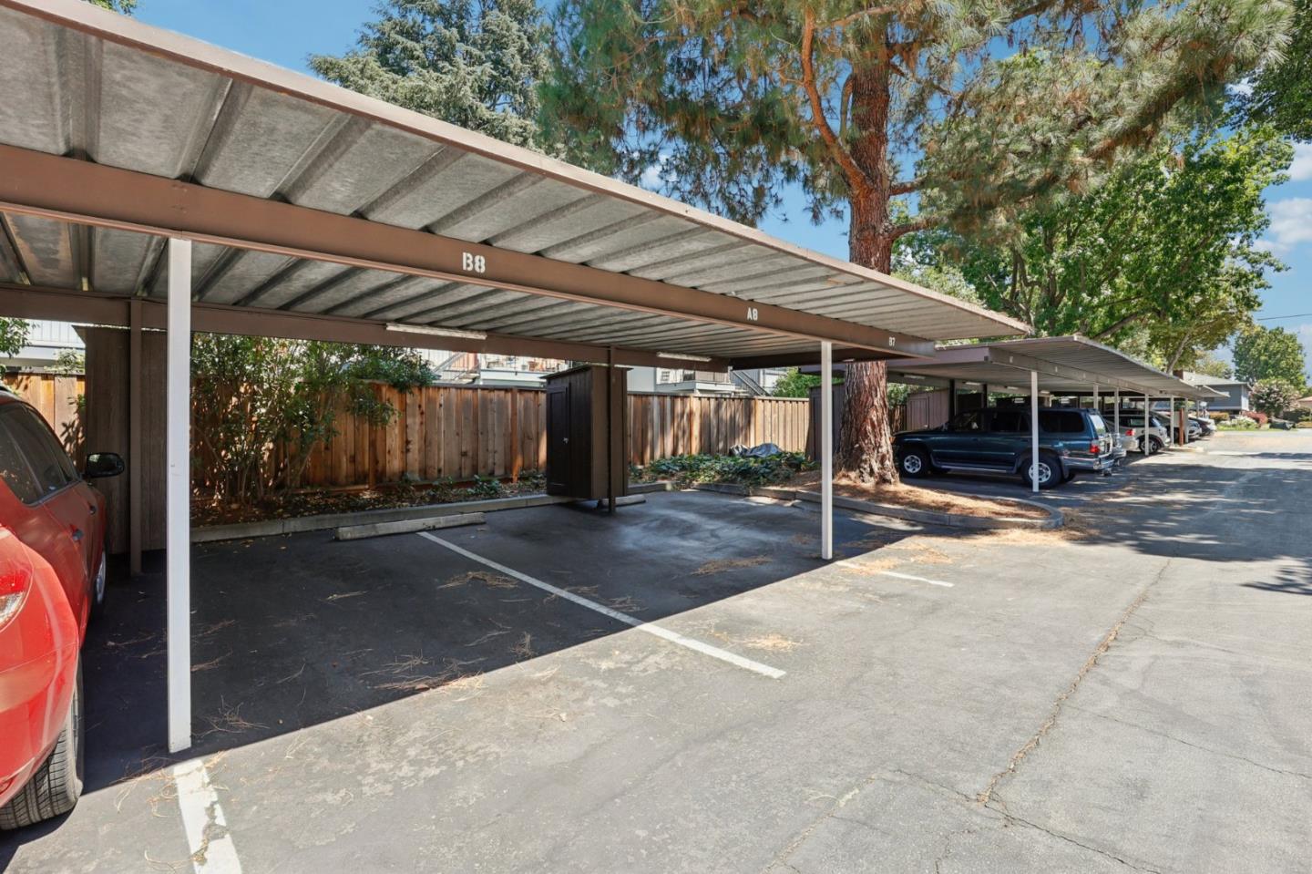 Detail Gallery Image 19 of 24 For 185 Union Ave #16,  Campbell,  CA 95008 - 1 Beds | 1 Baths