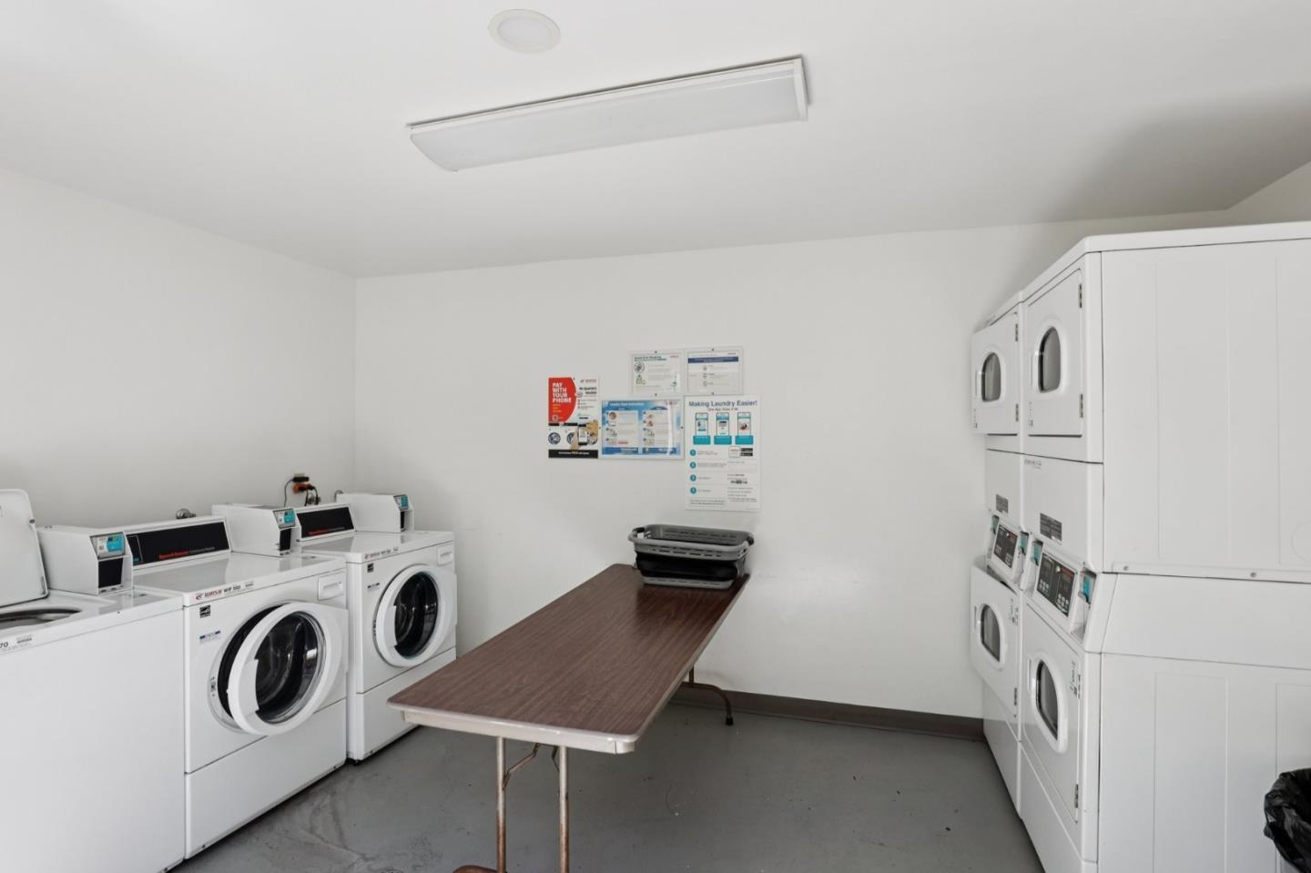 Detail Gallery Image 20 of 24 For 185 Union Ave #16,  Campbell,  CA 95008 - 1 Beds | 1 Baths