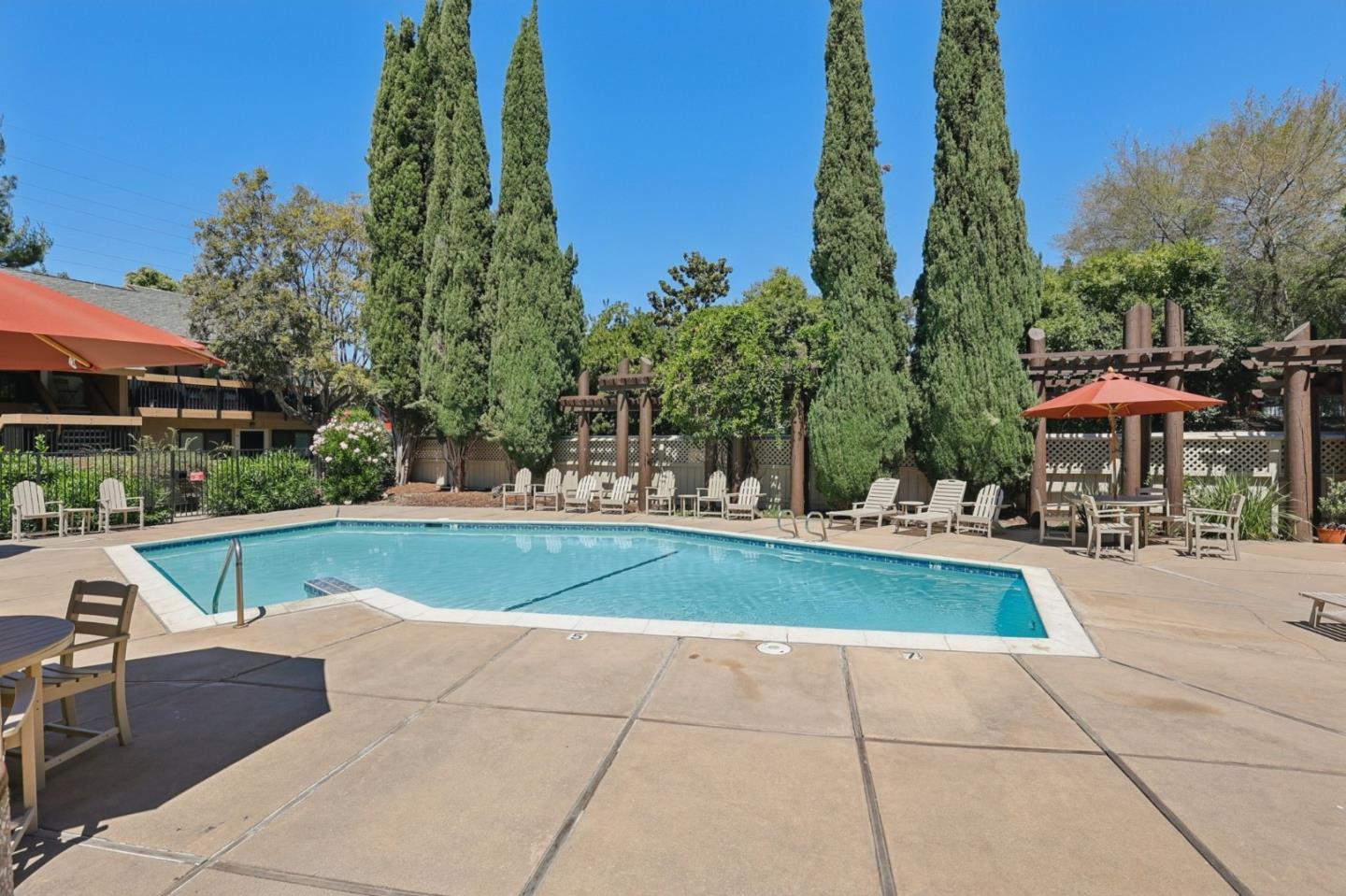 Detail Gallery Image 21 of 24 For 185 Union Ave #16,  Campbell,  CA 95008 - 1 Beds | 1 Baths