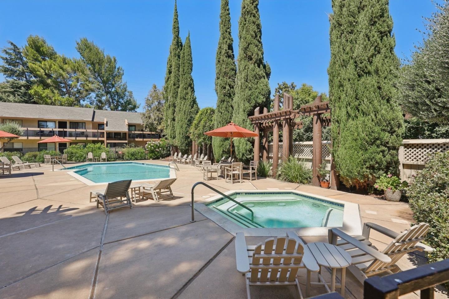 Detail Gallery Image 23 of 24 For 185 Union Ave #16,  Campbell,  CA 95008 - 1 Beds | 1 Baths