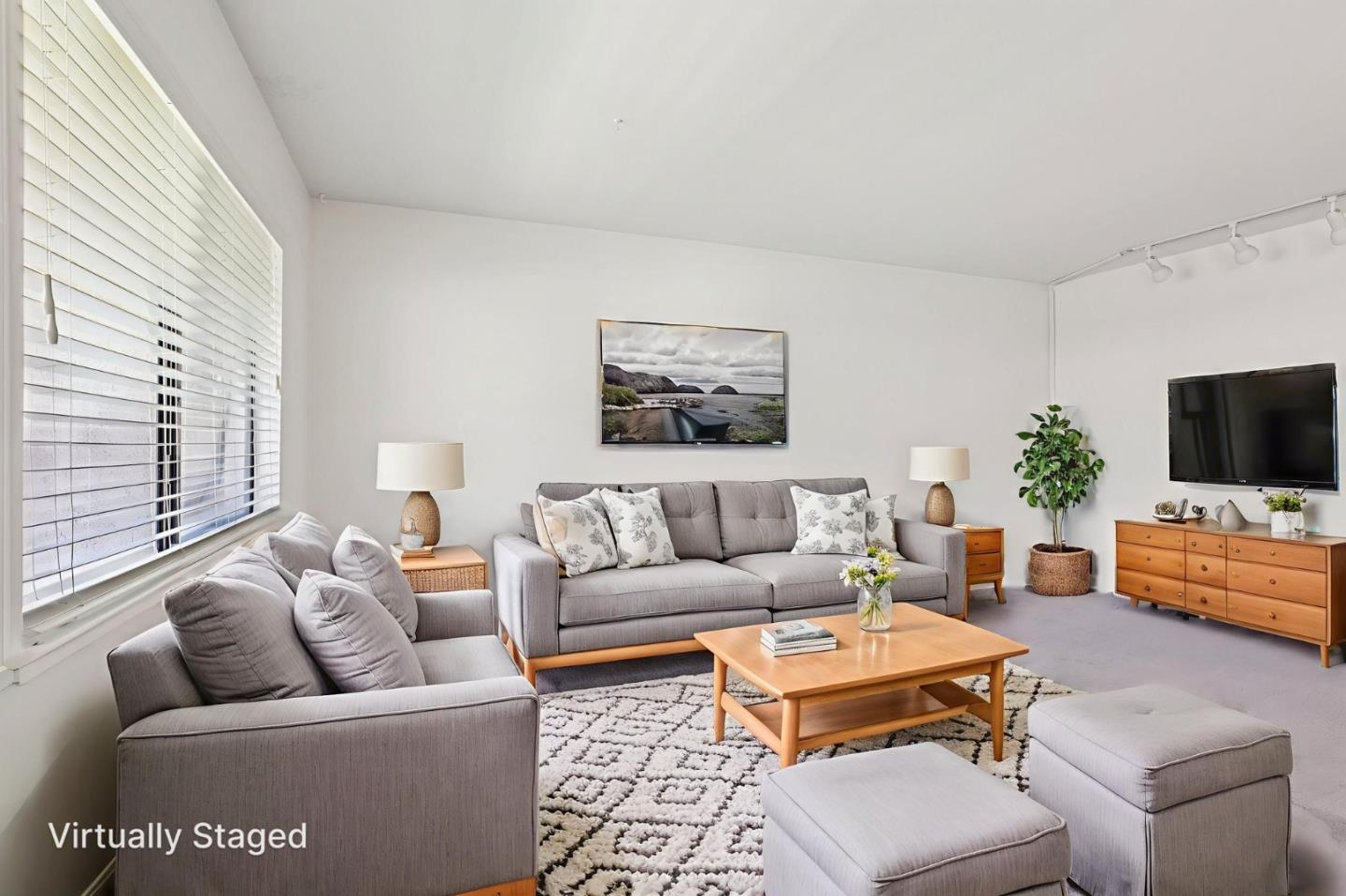 Detail Gallery Image 3 of 24 For 185 Union Ave #16,  Campbell,  CA 95008 - 1 Beds | 1 Baths
