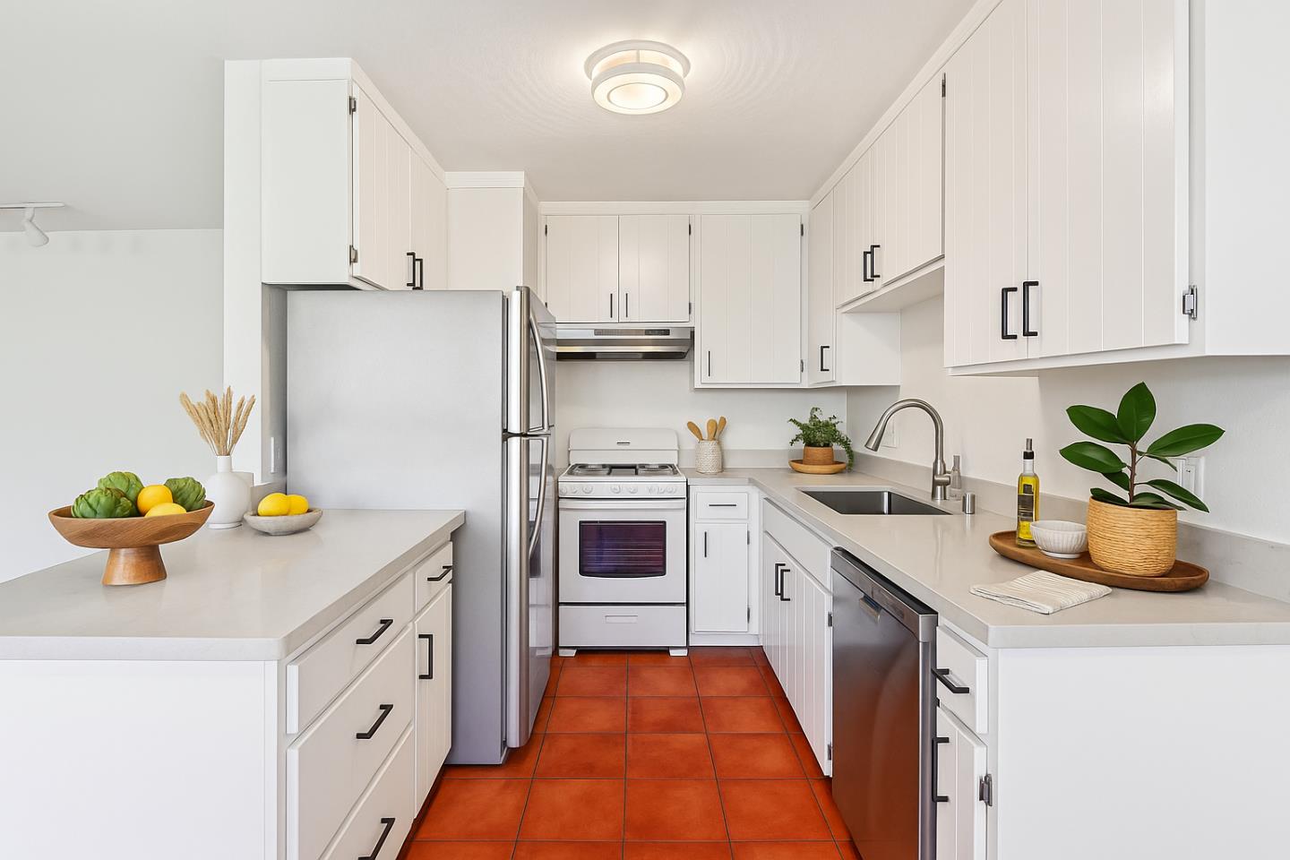 Detail Gallery Image 5 of 24 For 185 Union Ave #16,  Campbell,  CA 95008 - 1 Beds | 1 Baths