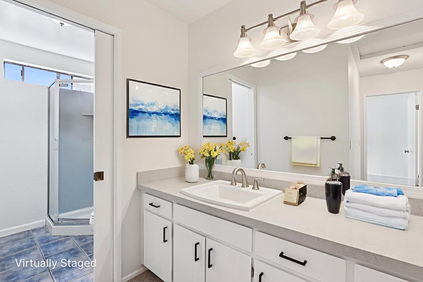 Detail Gallery Image 8 of 24 For 185 Union Ave #16,  Campbell,  CA 95008 - 1 Beds | 1 Baths