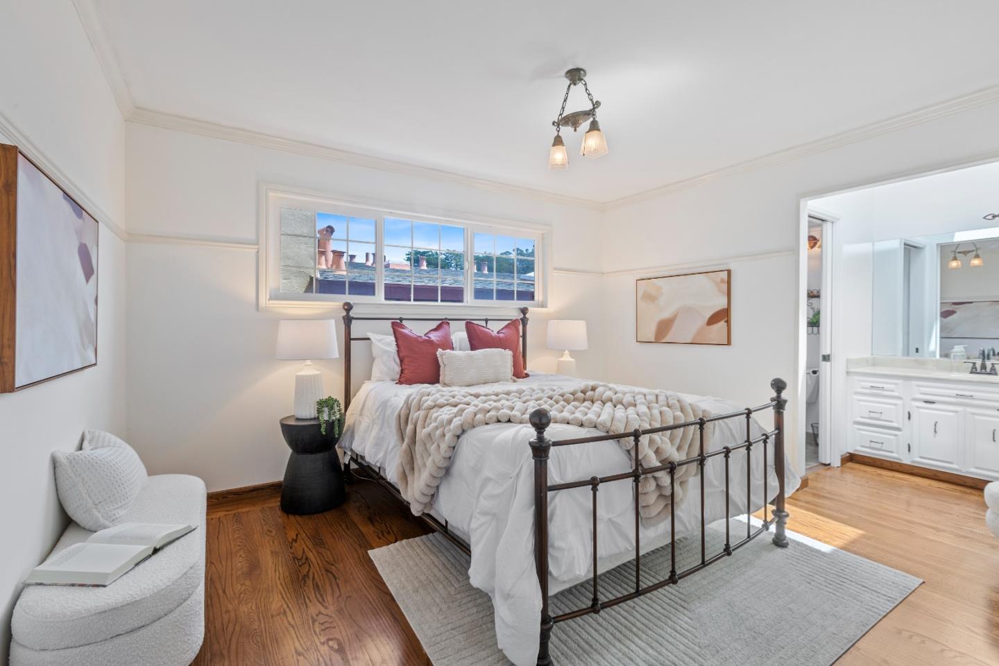 Detail Gallery Image 17 of 22 For 480 Alta Vista Dr, South San Francisco,  CA 94080 - 3 Beds | 1 Baths