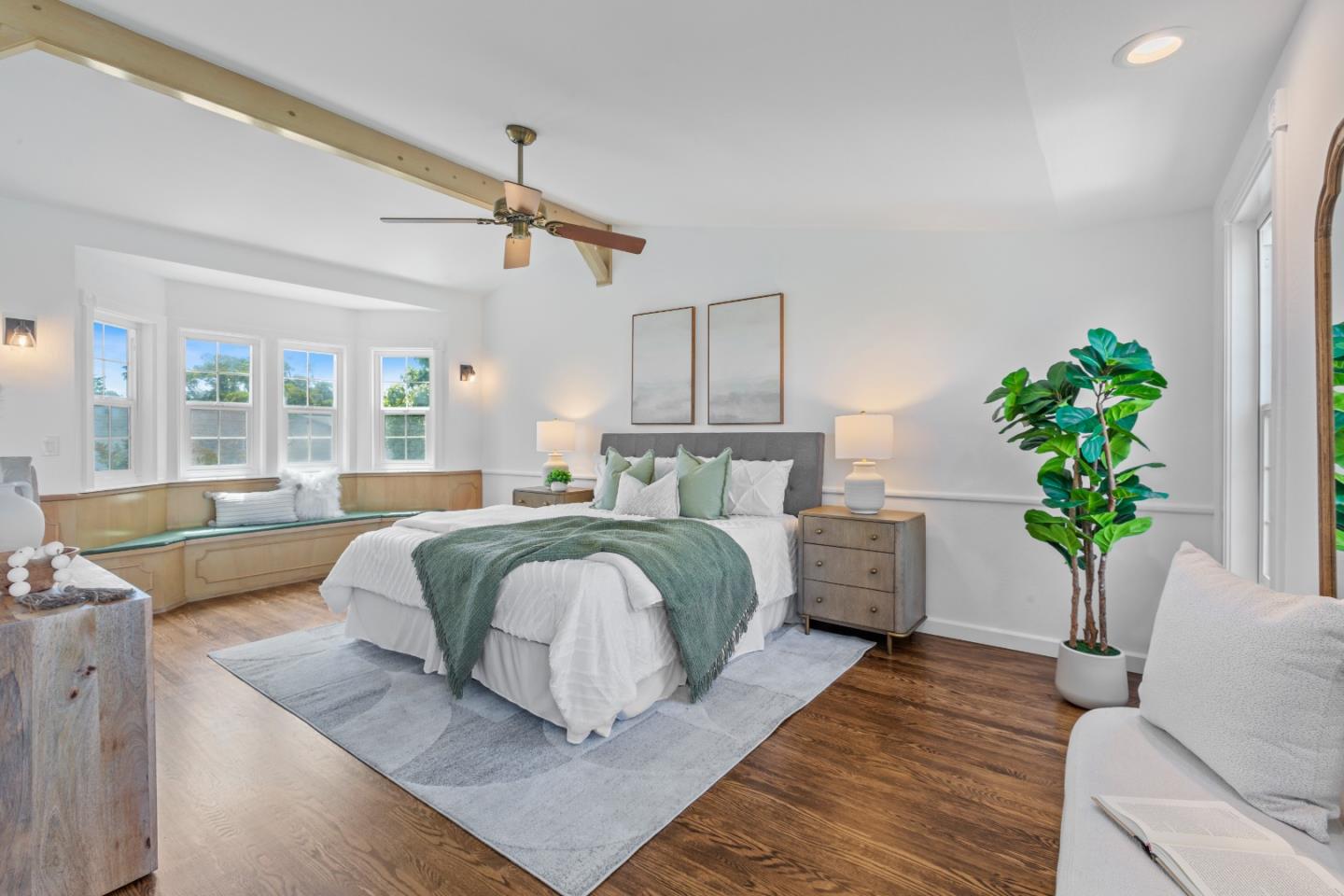Detail Gallery Image 20 of 22 For 480 Alta Vista Dr, South San Francisco,  CA 94080 - 3 Beds | 1 Baths