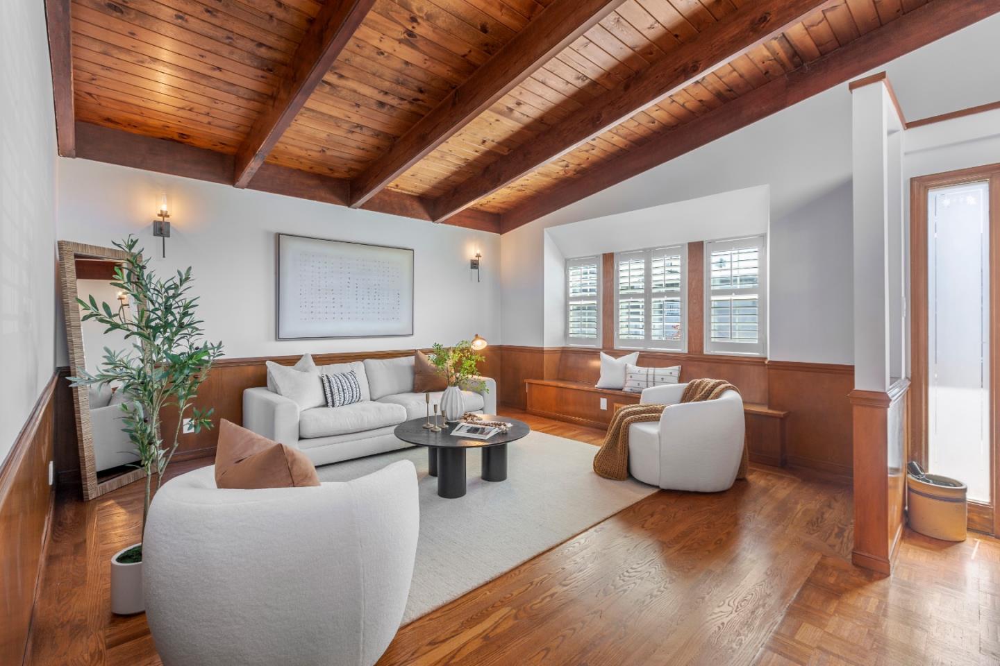 Detail Gallery Image 3 of 22 For 480 Alta Vista Dr, South San Francisco,  CA 94080 - 3 Beds | 1 Baths
