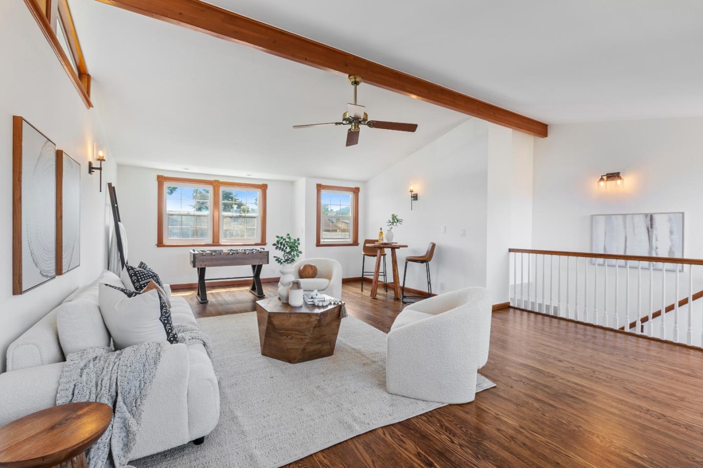 Detail Gallery Image 4 of 22 For 480 Alta Vista Dr, South San Francisco,  CA 94080 - 3 Beds | 1 Baths
