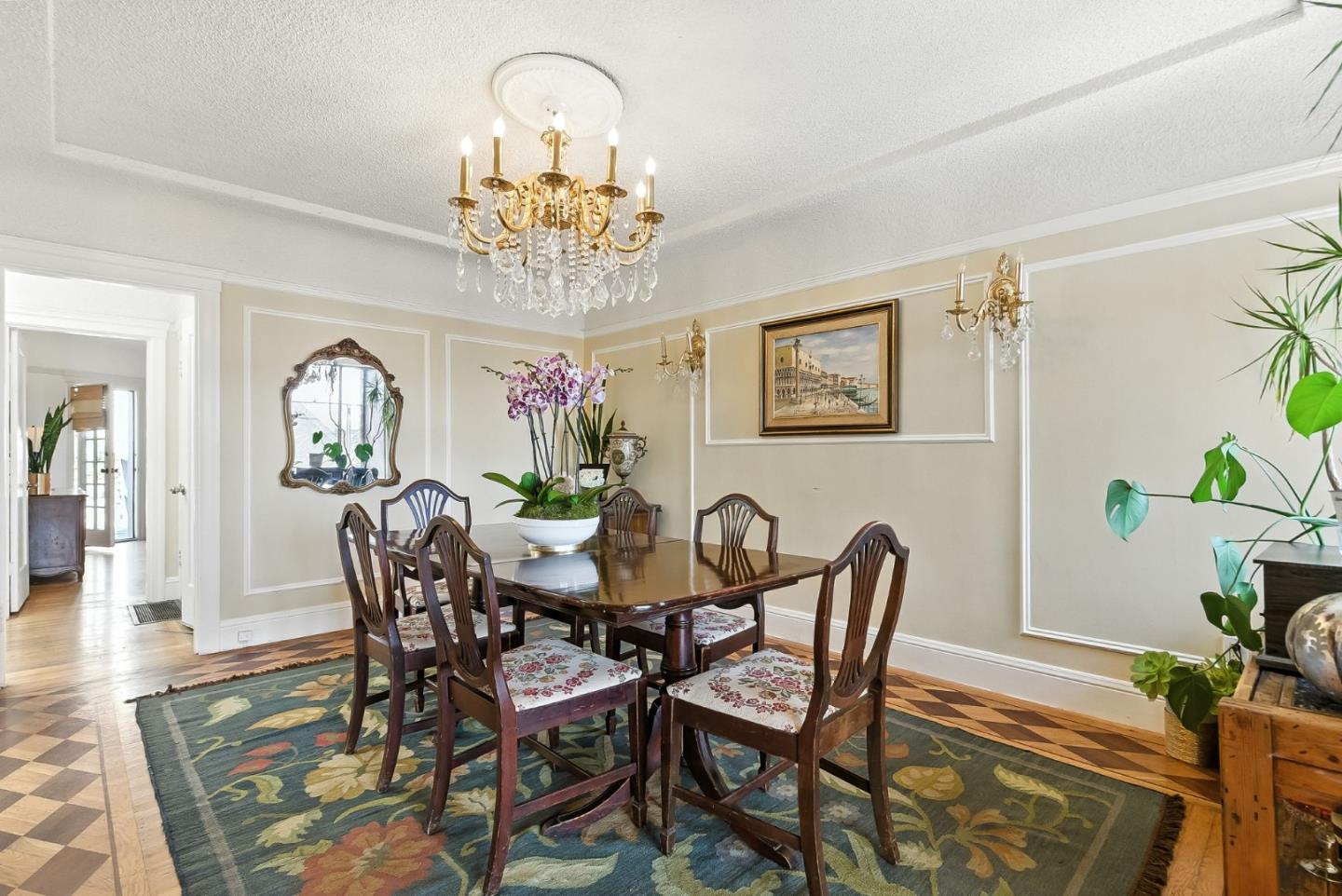 Detail Gallery Image 12 of 58 For 214 Louisburg St, San Francisco,  CA 94112 - 2 Beds | 1 Baths