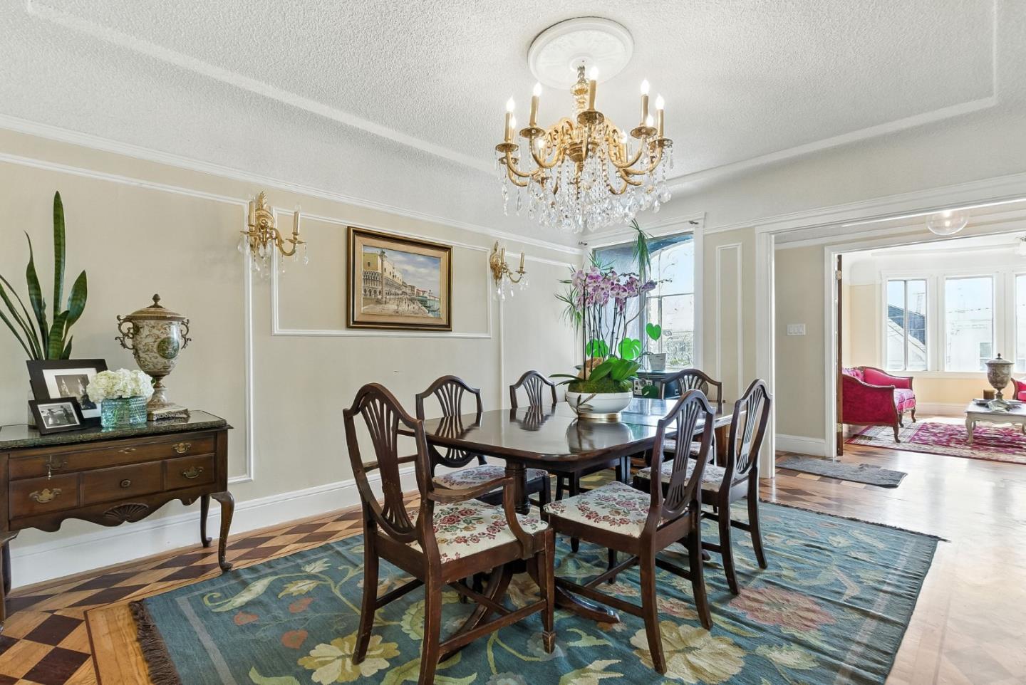 Detail Gallery Image 13 of 58 For 214 Louisburg St, San Francisco,  CA 94112 - 2 Beds | 1 Baths