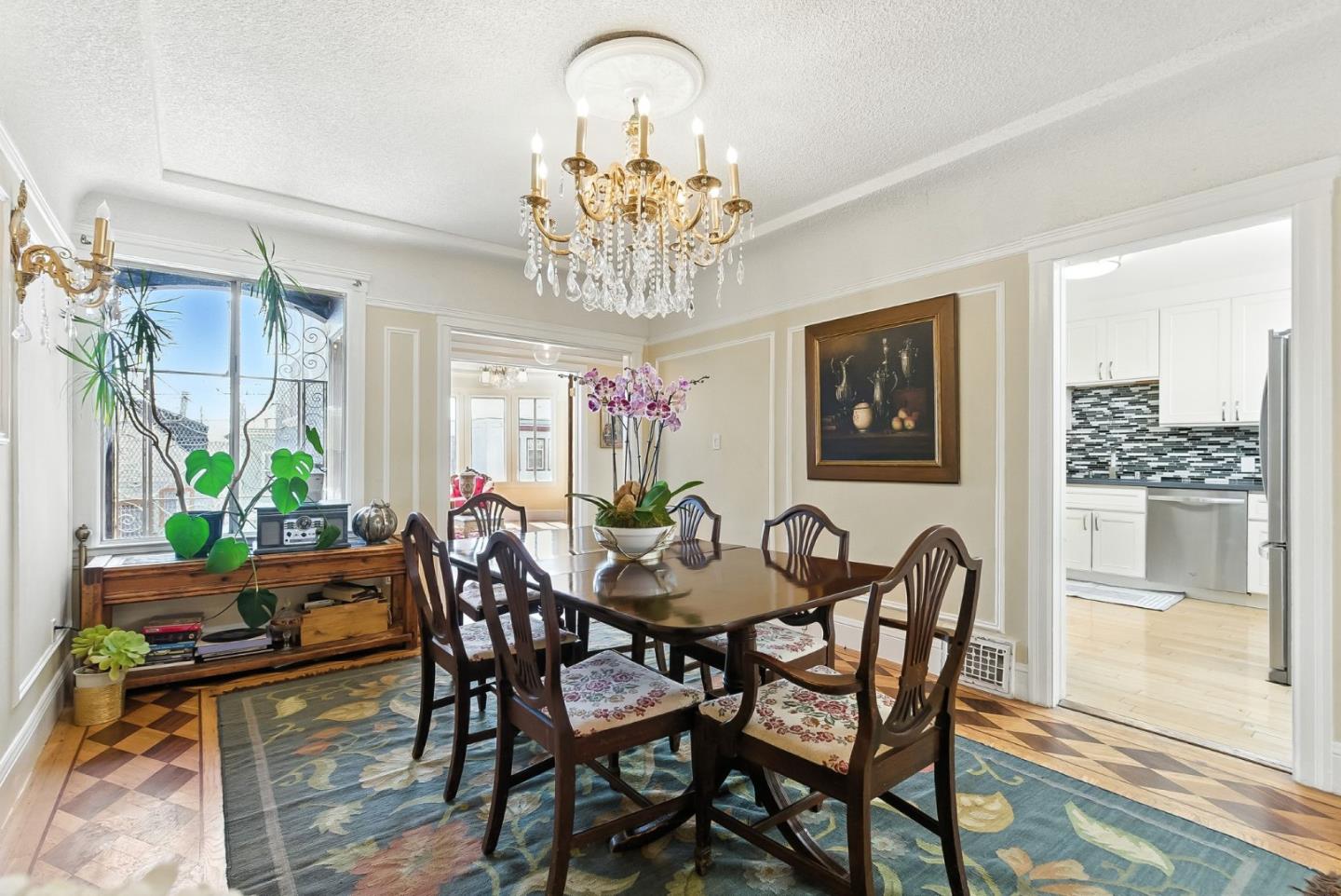 Detail Gallery Image 14 of 58 For 214 Louisburg St, San Francisco,  CA 94112 - 2 Beds | 1 Baths